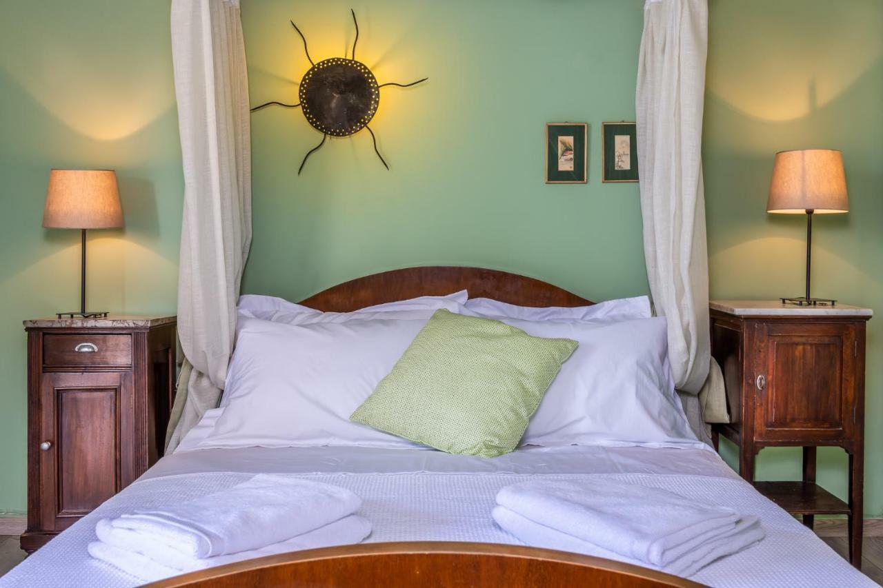 Lagonisi Villa Afroditi エクステリア 写真